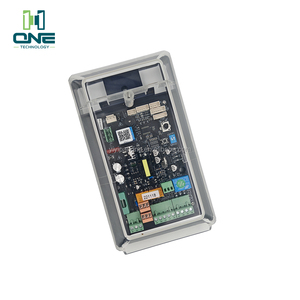 Chất lượng cao YiYi dzj2.4p bùng nổ rào cản Cổng điều khiển Pe/nhựa không phản chiếu bãi đậu xe ban kiểm soát giao thông rào cản - Product Image 2