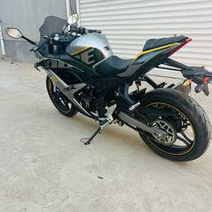 มอเตอร์ไซค์มือสอง VOGE <span class=keywords><strong>250RR</strong></span> รุ่นไม่จำกัดจำนวน - ระบบหัวฉีดน้ำมันเชื้อเพลิงอิเล็กทรอนิกส์, ระบายความร้อนด้วยน้ำ 250 ซีซี - Product Image 6