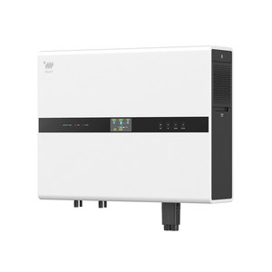 WANTPOWER PWH-1P6K ระบบไฮบริดพลังงานแสงอาทิตย์ พร้อมคลื่นไซน์บริสุทธิ์ ระบบตรวจสอบผ่าน WiFi/GPRS ประสิทธิภาพ 94% - Product Image 2