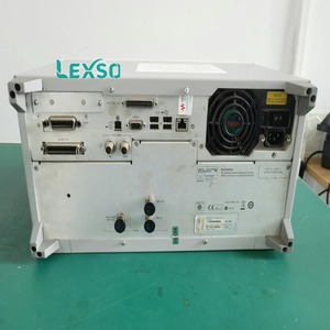 เครื่องวิเคราะห์เครือข่าย Keysight E5061b Ena ผ่านการทดสอบและปรับเทียบในสภาพการทำงานสำหรับการสื่อสารไร้สาย - Product Image 4