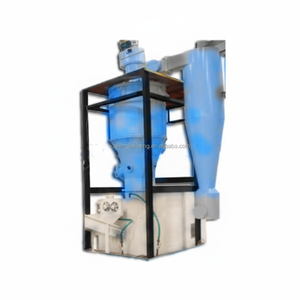Planta de fabricación de jabón de valor de saponificación USP - Product Image 1