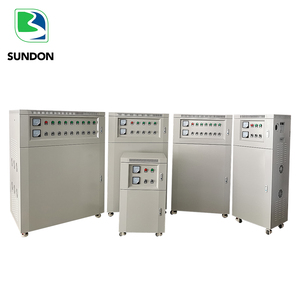 10L 20L 30L 40L 50L 60L 80L 100L 120L PSA oxy tập trung cho Máy phát điện Ozone thủy sản nuôi trồng thủy sản cháy - Product Image 6