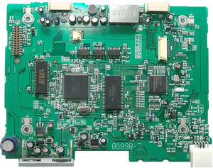 บริการประกอบวงจรแบบครบวงจรรวดเร็วสำหรับโมดูลบลูทูธ หูฟัง และแผงวงจร PCBA - Product Image 2