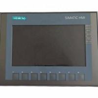 6AV2123-2GB03-0AX0 HMIPANEL Interfaz Hombre-Máquina HMI Panel de Pantalla Táctil Visualización de Máquinas Interfaz de Operador SCADA Human M