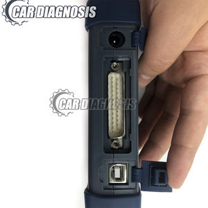 Herramienta de Diagnóstico CF53 para KUBOTA Dsti Dst-i, Interfaz Python, Diagmaster, Agricultura, Construcción, Takeuchi - Product Image 3