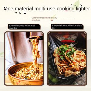 Assaisonnement pour fondue au mouton épicé <span class=keywords><strong>halal</strong></span> Daewoo 115g <span class=keywords><strong>Petit</strong></span> sachet Rinse Wang Chine continentale - Product Image 4