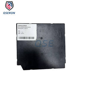 Ordinateur de carrosserie 1K0937086H BCM Module de commande de carrosserie pour <span class=keywords><strong>Skoda</strong></span> <span class=keywords><strong>Yeti</strong></span> 2.0 Tdi <span class=keywords><strong>4X4</strong></span> 110cv Cfh <span class=keywords><strong>2010</strong></span> - Product Image 2