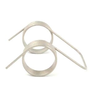 Resorte de la tapa del depósito de líquido limpiaparabrisas BMW 51117202885, tipo clip, para F10 Serie 5 2011-2013 - Product Image 4