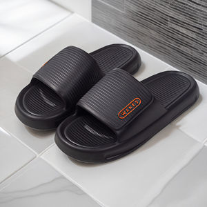 Chaussons sportifs Yearning Man abordables et tendance, à bout ouvert, en EVA, antidérapants, respirants, imperméables et amortis, pour intérieur/extérieur - Product Image 4