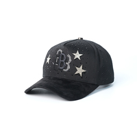 Preventa Edición Halloween Gorras Originales Bordadas Personalizadas de Béisbol G5 Beards Hats G5 Cap Gorras Big Boss B Star Set Completo