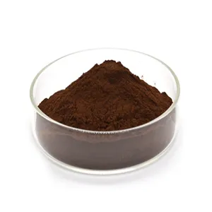 Best price food grade Black bean Extract soybean Powder 25% anthocyanins