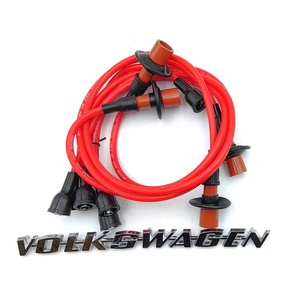 CABLE BUJÍA - Product Image 3