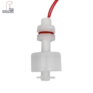 สวิตช์ลูกลอยพลาสติกสำหรับถังระบายน้ำเครื่องปรับอากาศแบบพกพา - Product Image 4