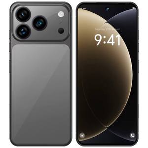 AGM Glory G1 PRO 8GB 256GB โทรศัพท์มือถือ 5G ทนทาน พร้อมกล้องถ่ายภาพความร้อน รองรับการชาร์จไร้สาย สีดำ - Product Image 1