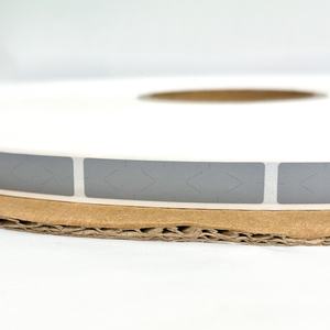 Etiquetas Adhesivas Rasca y Gana Grises <span class=keywords><strong>de</strong></span> 10*45mm, Precio Económico, Etiqueta <span class=keywords><strong>de</strong></span> Seguridad Rasca y Gana, Película Rasca y Gana, Etiqueta Adhesiva Rasca y Gana - Product Image 3