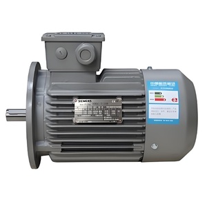 มอเตอร์อุตสาหกรรมไฮเทค Innomotics 2p 4p 6p 8p กำลังไฟ 11kw 20kw 30kw 40kw 45kw 55kw 60kw 75kw มอเตอร์ไฟฟ้า - Product Image 1