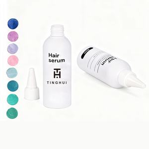 Customize 3oz 4oz 5oz 8oz 12oz for <b>Clear</b> White Amber LDPE Screw Cap Squeeze Bottles for <b>Jelly</b> - Product Image 1