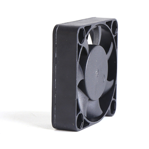 <span class=keywords><strong>Topfan</strong></span> 4010 DC พัดลมไร้แปรงถ่าน, 40x40x10มม. 5V 12 V DC มอเตอร์แบบไม่มีแปรงถ่านพัดลมระบายความร้อน - Product Image 4