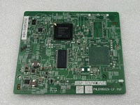 Module de carte VoIP DSP-M Kx-ns0111 pour Kx-ns1000 Pure IP-PBX