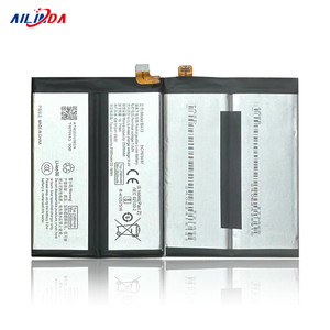 Batterie de té<span class=keywords><strong>l</strong></span>éphone portable Li-polymère originale de haute qualité 5160mAh BA13 pour VIVO <span class=keywords><strong>IQOO</strong></span> Neo 9/9 Pro Remplacement Stock Garantie 12 mois - Product Image 5