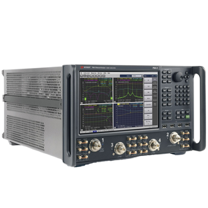 Analizador de Redes de Microondas Keysight N5249B PNA-X, Instrumento Electrónico para 900 Hz/10 MHz a 8.5 GHz - Product Image 5