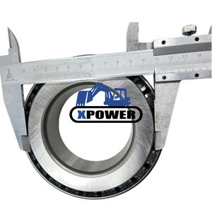 Rodamientos de Rodillos Cónicos Nuevos XPower 3F-5950 para Excavadora de Orugas - Product Image 5