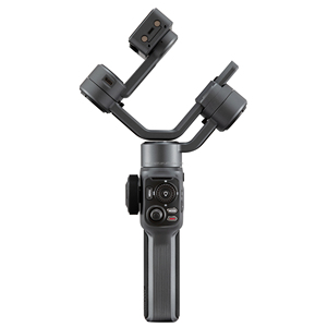 Zhiyun Smooth 5 Combo 3-Axis Handheld Gimbal pour i-Phone 13 12 11X8 Sam-<span class=keywords><strong>sung</strong></span> Galaxy S8 + S8 <span class=keywords><strong>S7</strong></span> Hua-wei Xiao-mi Smartphone - Product Image 2