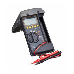 Popüler profesyonel CD800A çok fonksiyonlu taşınabilir büyük ekran dijital multimetre ölçü aleti iyi fiyatlarla - Product Image 4