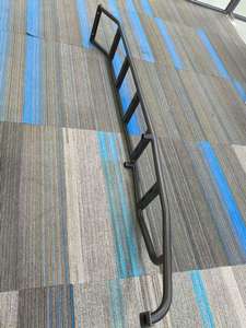 <span class=keywords><strong>Escalera</strong></span> trasera exterior de aluminio de alta calidad <span class=keywords><strong>para</strong></span> autocaravanas y caravanas laterales de RV Sprinter - Product Image 3