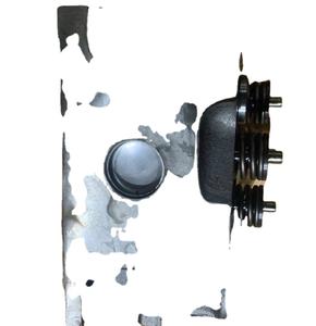 Ensemble de culasse OM501 OM502 5410106420 pour pièces de rechange de moteur Mercedes-Benz OM457 OM460 - Product Image 5