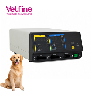 Coagulador Quirúrgico de 100W, Máquina de Electrocauterización, Coagulante Electroquirúrgico, Bisturí Eléctrico para Perros/Gatos/Ganado - Product Image 1