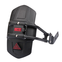 RACEPRO Tiger 800 Pare-brise Phare Moto Pièces Personnalisées Accessoires Pour Triumph Tiger 800 XC XCA XR XRT XRX