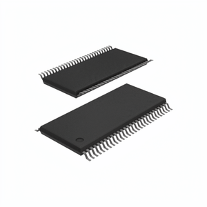 Manufacturer Channel Embedded MSP430FR4132IG56 56 TFSOP Electronic Circuit Components - Product Image 1