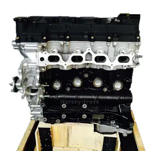 2TR 2TR-FE 2.7L lungo Motore blocco motore per Hilux, Land cruiser prado, Hiace, coaster 2693 cc benzina 4 cilindri
