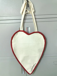 Xuerry Wholesale No MOQ Eco-friendly Reusable Customized Flower <b>Bag</b> Cotton Canvas Custom logo Print <b>Shopping</b> <b>Tote</b> <b>Bag</b> - Product Image 3