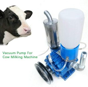 Nueva Máquina de Ordeño Eléctrica Portátil Bolu de Hierro Fundido 220V con Bomba de Vacío y Tasa de Succión de 250 L/Min, <span class=keywords><strong>1</strong></span> Año de Garantía para Vacas y Cabras - Product Image 1