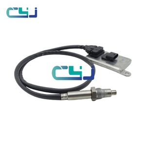 Capteur d'oxyde d'azote 5WK9 6786 5WK96786 Capteur Nox 89463-E0480 89463E0480 pour pièces de machines de construction - Product Image 3