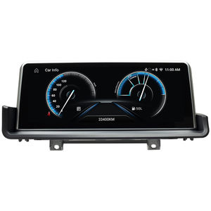 Radio mobil Multimedia BMW <span class=keywords><strong>3</strong></span> 5 Series E90 E91 E92 E93 E60 E61 E63, Radio mobil Multimedia Android 10 DVD GPS Xrc 2 + 32GB 8.8" - Product Image 6