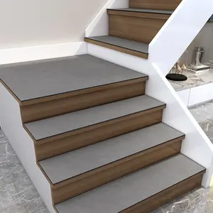 Paidu Hersteller Treppen matte Home Schall dämmung Rutsch feste minimalist ische Voll tonfa rbe kann im Großhandel angepasst werden