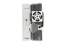 Pour Toyota Land Cruiser Prado 2017-2020, amplificateur JBL 4 canaux, ensemble de composants stéréo, Bluetooth intégré, DSP