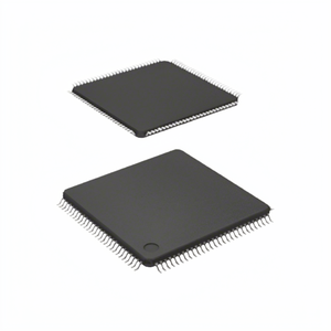 วงจรรวม S912XEQ384BCAL 112 LQFP IC MCU 16BIT แฟลช384KB 112 LQFP อุปกรณ์อิเล็กทรอนิกส์แบบฝังสำหรับช้อปปิ้ง - Product Image 1