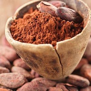 Cacao en Polvo Alcalinizado Marrón Oscuro 10-12% Grasa, Grado Alimenticio, Agente Saborizante, 2 Años de Vida Útil, Marca Yeistar, Hecho en China - Product Image 3