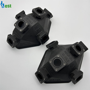 Servicio de impresión <span class=keywords><strong>3D</strong></span> de bajo costo Material Chorro Impresión <span class=keywords><strong>3D</strong></span> Impresión <span class=keywords><strong>3D</strong></span> Mjf - Product Image 4