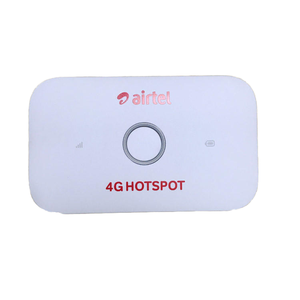 New Gốc Unlocked LTE FDD 150 Mbps 4 Gam Pocket <span class=keywords><strong>WiFi</strong></span> Router Hua wei E5573 E5573Cs-609 Airtel - Product Image 2