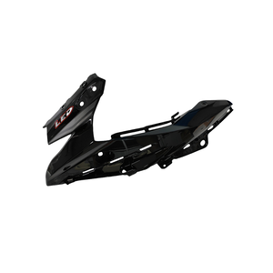 Motorrad abdeckung 2024 Original links und rechts große Platte Luftab weiser Seiten abdeckung für SUZUKI GSX250R-E - Product Image 3