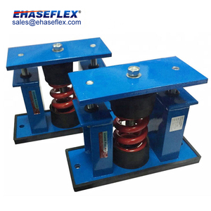 Hvac bán hàng nóng chất lượng cao mùa xuân núi rung isolator freestanding mùa xuân rung isolator - Product Image 6