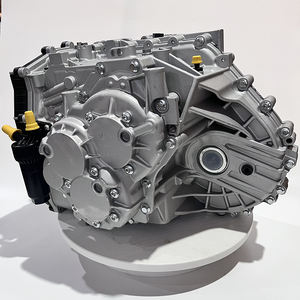 Transmissão DCT Remanufaturada MPS6 6DCT450 de 6 Velocidades para Ford Volvo - Product Image 5