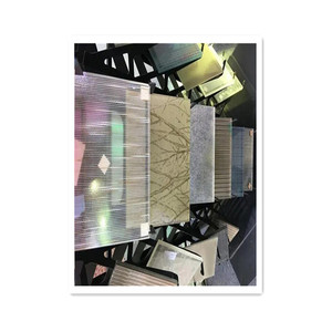 Clip de vidrio, vidrio laminado, <span class=keywords><strong>Juan</strong></span> - Product Image 2