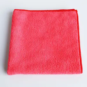 Высококачественное полотенце из микрофибры, китайская фабрика, оптовая продажа, ткань из микроволокна нового дизайна, популярное полотенце из микрофибры