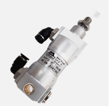 Sx102 Cx102 Bền Khí Nén Xi Lanh Vòi Phun Trailing Cạnh Dừng Máy In Phụ Tùng Cho Máy Bù Đắp Nhựa 00.580.1103 - Product Image 4